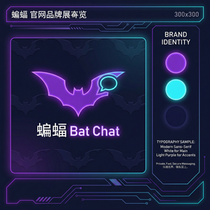 蝙蝠聊天 - 蝙蝠聊天软件网络优化技术介绍